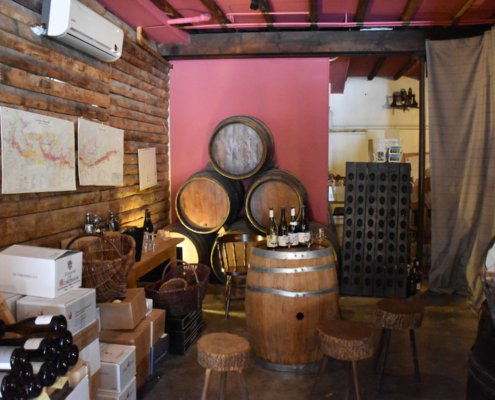 cave vin nuits saint georges - beaune -bourgogne